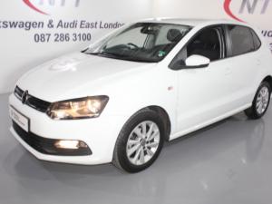 Volkswagen Polo Vivo 1.6 Highline - Image 3