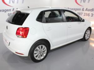 Volkswagen Polo Vivo 1.6 Highline - Image 4