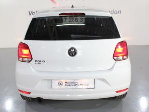 Volkswagen Polo Vivo 1.6 Highline - Image 5