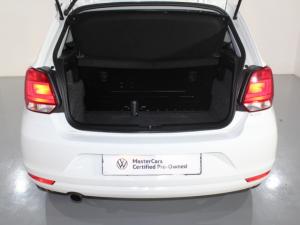 Volkswagen Polo Vivo 1.6 Highline - Image 7