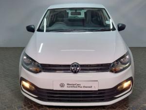 Volkswagen Polo Vivo 1.4 - Image 2