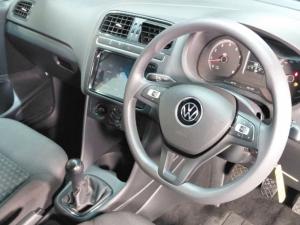 Volkswagen Polo Vivo 1.4 - Image 8