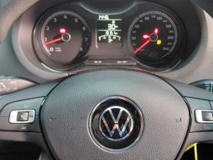 Volkswagen Polo Vivo 1.4 Life - Image 11