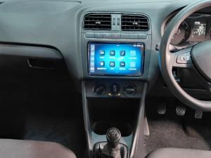 Volkswagen Polo Vivo 1.4 Life - Image 12