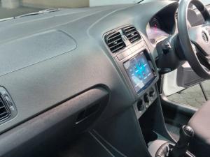 Volkswagen Polo Vivo 1.4 Life - Image 14