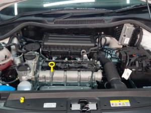 Volkswagen Polo Vivo 1.4 Life - Image 16