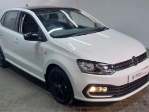 Volkswagen Polo Vivo 1.4 Life - Image 1