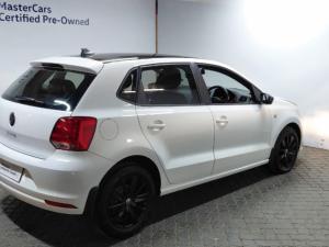 Volkswagen Polo Vivo 1.4 Life - Image 24