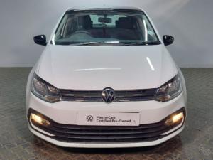 Volkswagen Polo Vivo 1.4 Life - Image 2