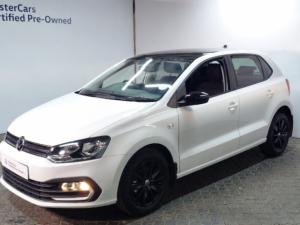 Volkswagen Polo Vivo 1.4 Life - Image 3