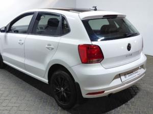 Volkswagen Polo Vivo 1.4 Life - Image 6