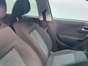 Volkswagen Polo Vivo 1.4 Life - Image 7