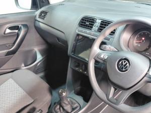 Volkswagen Polo Vivo 1.4 Life - Image 8