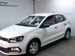 Volkswagen Polo Vivo 1.4 - Image 3