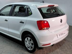 Volkswagen Polo Vivo 1.4 - Image 6