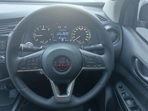 Nissan Navara 2.5DDTI PRO-4X 4X4 automatic D/C - Image 10