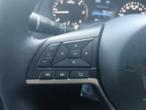 Nissan Navara 2.5DDTI PRO-4X 4X4 automatic D/C - Image 11