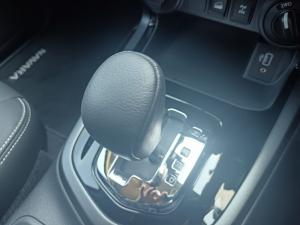 Nissan Navara 2.5DDTI PRO-4X 4X4 automatic D/C - Image 15