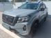Nissan Navara 2.5DDTI PRO-4X 4X4 automatic D/C - Thumbnail 18