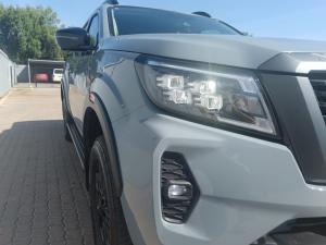 Nissan Navara 2.5DDTI PRO-4X 4X4 automatic D/C - Image 21