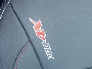 Nissan Navara 2.5DDTI PRO-4X 4X4 automatic D/C - Image 24