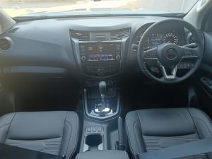 Nissan Navara 2.5DDTI PRO-4X 4X4 automatic D/C - Image 6