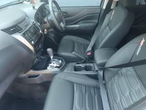 Nissan Navara 2.5DDTI PRO-4X 4X4 automatic D/C - Image 7