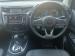Nissan Navara 2.5DDTI PRO-4X 4X4 automatic D/C - Thumbnail 9