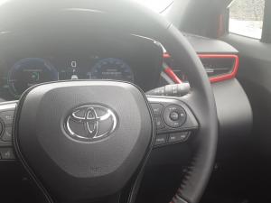 Toyota Corolla Cross 1.8 GR-S Hybrid - Image 10