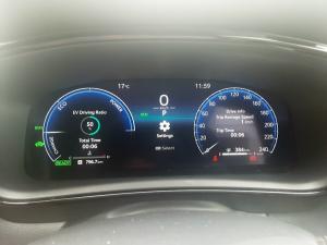 Toyota Corolla Cross 1.8 GR-S Hybrid - Image 11