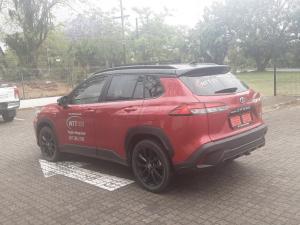 Toyota Corolla Cross 1.8 GR-S Hybrid - Image 15