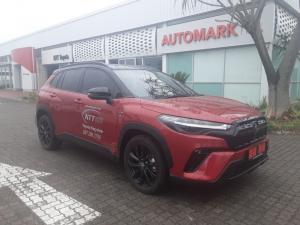 Toyota Corolla Cross 1.8 GR-S Hybrid - Image 1