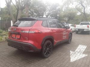 Toyota Corolla Cross 1.8 GR-S Hybrid - Image 2