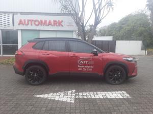 Toyota Corolla Cross 1.8 GR-S Hybrid - Image 3