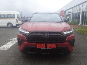 Toyota Corolla Cross 1.8 GR-S Hybrid - Image 4