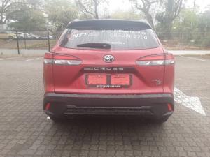 Toyota Corolla Cross 1.8 GR-S Hybrid - Image 5
