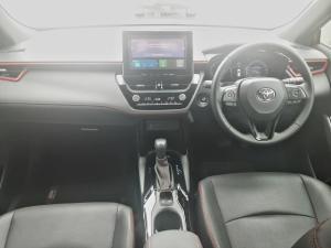 Toyota Corolla Cross 1.8 GR-S Hybrid - Image 6