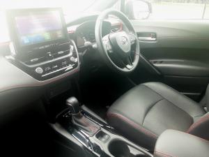 Toyota Corolla Cross 1.8 GR-S Hybrid - Image 7