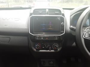 Renault Kwid 1.0 Climber 5-Door - Image 13