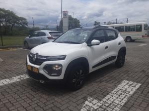 Renault Kwid 1.0 Climber 5-Door - Image 15