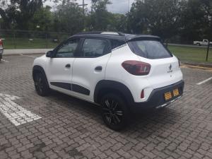 Renault Kwid 1.0 Climber 5-Door - Image 16
