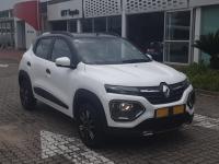Thumbnail Renault Kwid 1.0 Climber 5-Door