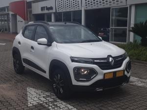 Renault Kwid 1.0 Climber 5-Door - Image 1