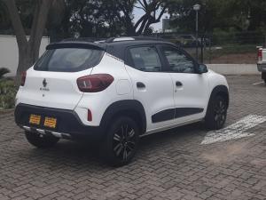 Renault Kwid 1.0 Climber 5-Door - Image 2