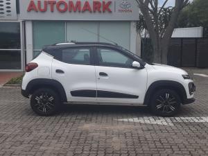 Renault Kwid 1.0 Climber 5-Door - Image 3