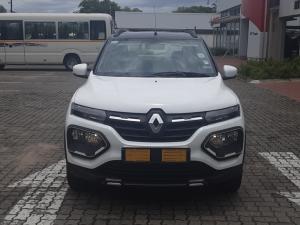 Renault Kwid 1.0 Climber 5-Door - Image 4