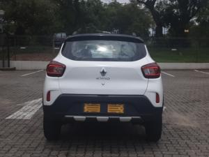 Renault Kwid 1.0 Climber 5-Door - Image 5