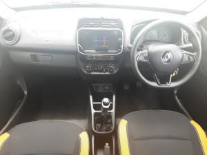 Renault Kwid 1.0 Climber 5-Door - Image 6
