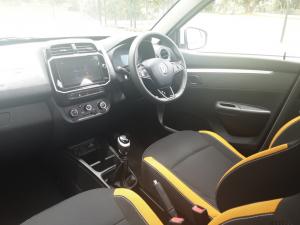 Renault Kwid 1.0 Climber 5-Door - Image 7