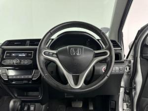 Honda BR-V 1.5 Elegance CVT - Image 13